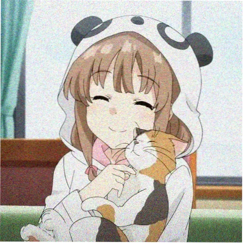 漫友头像